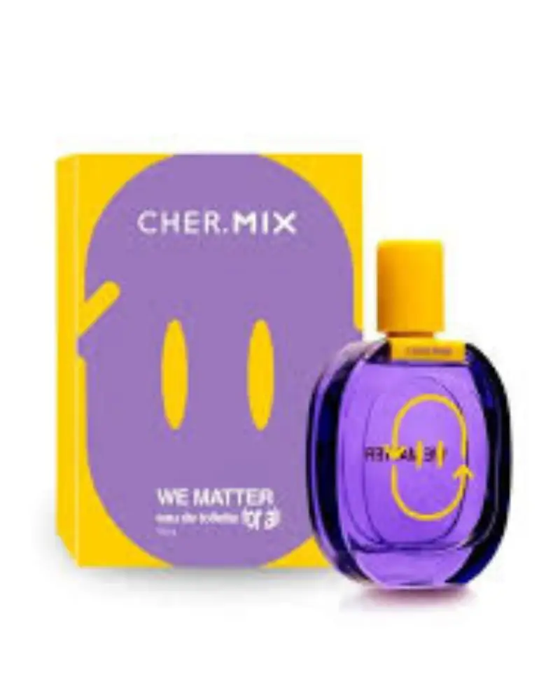 We Matter - CHER.MIX